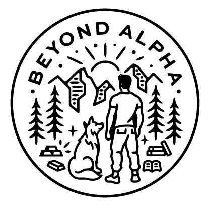 Beyond Alpha
